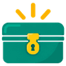 Galla Peti logo